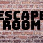 Read more about the article Escape room – informatiká súťaž