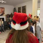 Read more about the article Vianočný program v Domove dôchodcov „Jesienka“ na Železníkoch