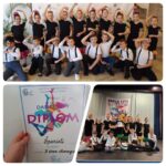 Read more about the article Dance City