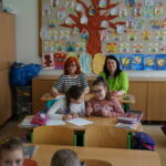 Read more about the article Deň učiteľov-žiaci učia