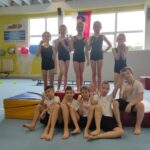 Read more about the article Gymnastický štvorboj