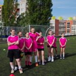 Read more about the article Okresné kolo v malom futbale mladších žiačok