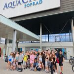 Read more about the article Veľký Slavkov a Aquacity Poprad