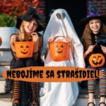 Read more about the article Nebojíme sa strašidiel