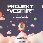Read more about the article Projekt vesmír v 4. ročníku