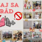 Read more about the article Akcia v ŠKD „Maj sa rád“