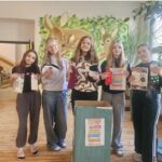 Read more about the article Ponožkový október 2025