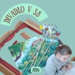 Read more about the article Bábkové divadlo v 3.B