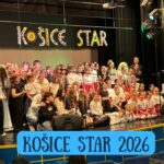 Read more about the article Košice Star 2026 ⭐🎤