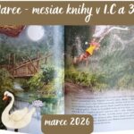 Read more about the article Marec – mesiac knihy v 1.C a 3.C