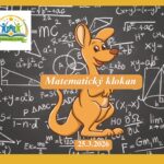 Read more about the article Matematický klokan 2026