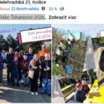 Read more about the article Deň pre sídlisko Ťahanovce 2026