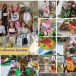 Read more about the article Súťaž o naj veľkonočnú dekoráciu 2026