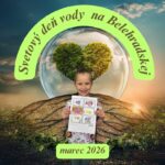 Read more about the article Svetový deň vody 2026 na Belehradskej