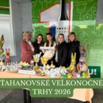 Read more about the article ŤAHANOVSKÉ VEĽKONOČNÉ TRHY 2026