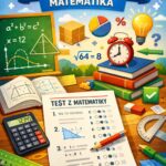 Read more about the article TESTOVANIE 9 – 2026: MATEMATIKA