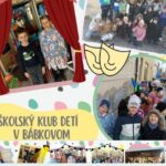 Read more about the article ŠKD v bábkovom divadle :-)