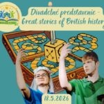 Read more about the article Divadelné predstavenie –