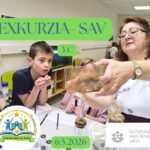 Read more about the article Exkurzia 3.C v SAV