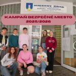 Read more about the article Kampaň Bezpečné miesto 2026