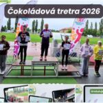 Read more about the article Atletické podujatie „Čokoládová tretra“ 2026