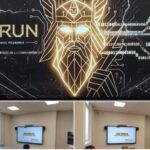 Read more about the article Exkurzia na Technickej univerzite- superpočítač PERUN