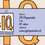 Read more about the article Školské kolo IQ olympiády