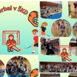 Read more about the article Prváci objavovali čaro florbalu v ŠKD! 🏑