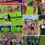 Read more about the article Celoslovenské kolo súťaže – „Čokoládová tretra“ 8.6.2026