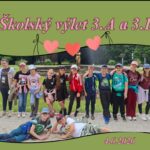 Read more about the article Školský výlet 3.A a 3.D – deň plný objavovania a radosti
