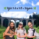 Read more about the article Školský výlet 7.C