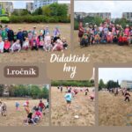 Read more about the article Didaktické hry v 1.ročníku