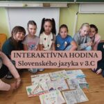 Read more about the article Interaktívna hodina SJ v 3.C