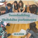 Read more about the article Teambulding ŠP v novom školskom roku 2026/27