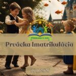 Read more about the article Prvácka Imatrikulácia- 30.9.2026