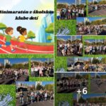 Read more about the article Minimaratón 2026 v ŠKD