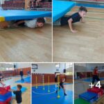 Read more about the article Európsky týždeň športu na našej škole!