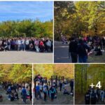 Read more about the article Jesenná turistika žiakov 2. stupňa! 🥾🌲