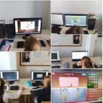 Read more about the article Európsky týždeň programovania (Code Week)na ZŠ, Belehradská 21, Košice